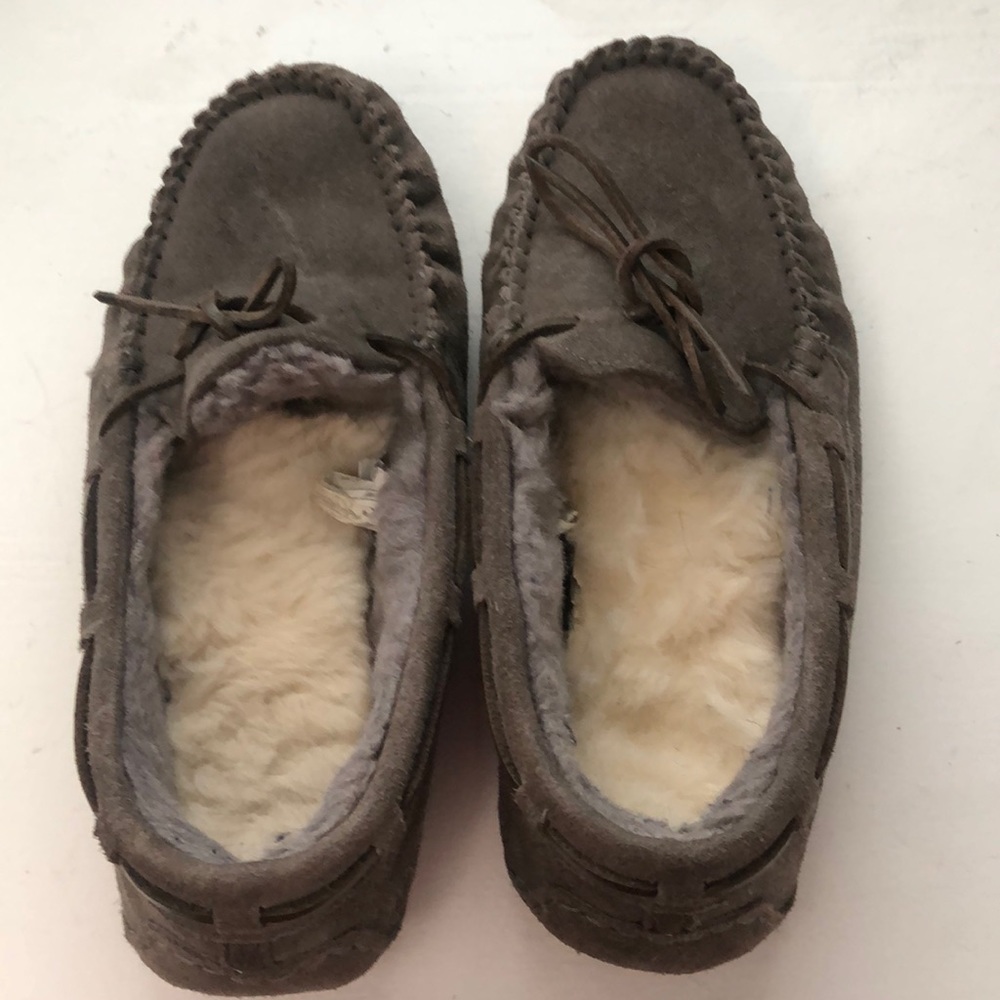 UGG slippers